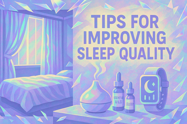 The Science of Recovery: Why Taking Time Off Is Crucial for Mind and Body Health